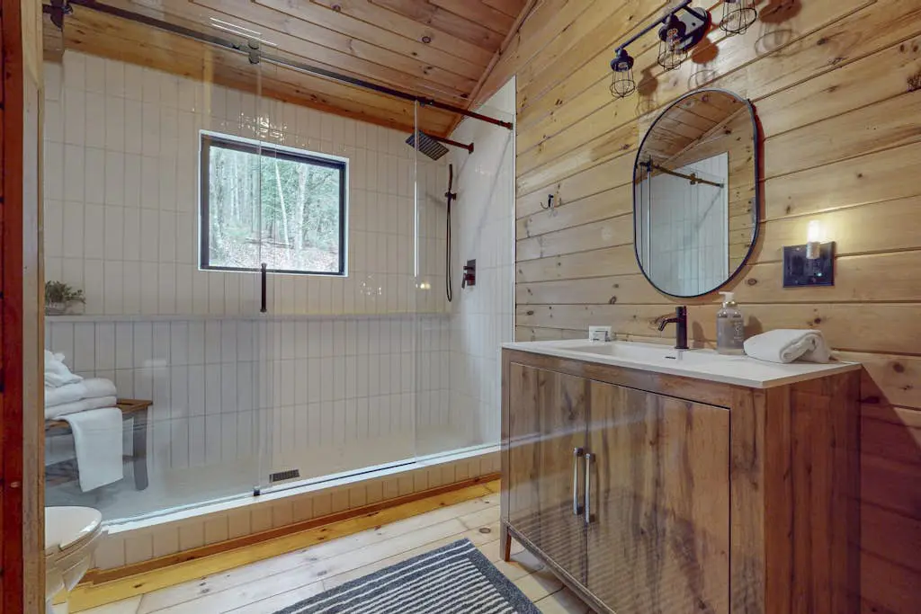 Hothouse Creek Retreat