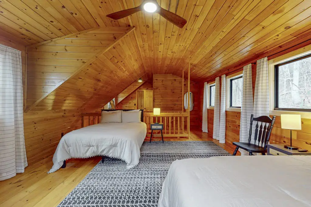 Hothouse Creek Retreat