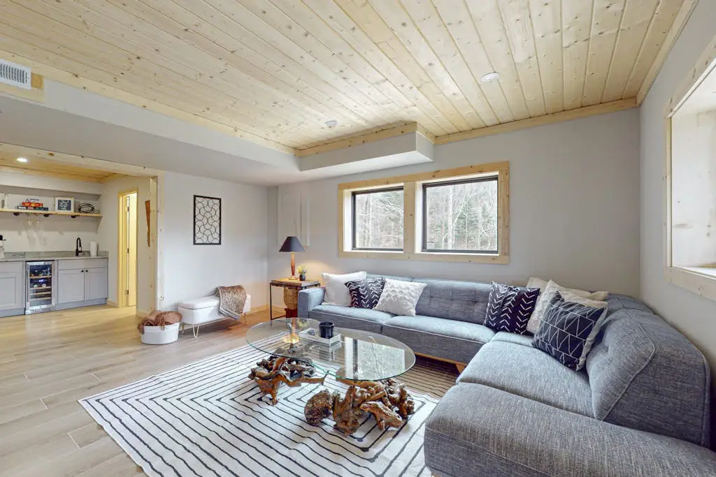 Hothouse Creek Retreat