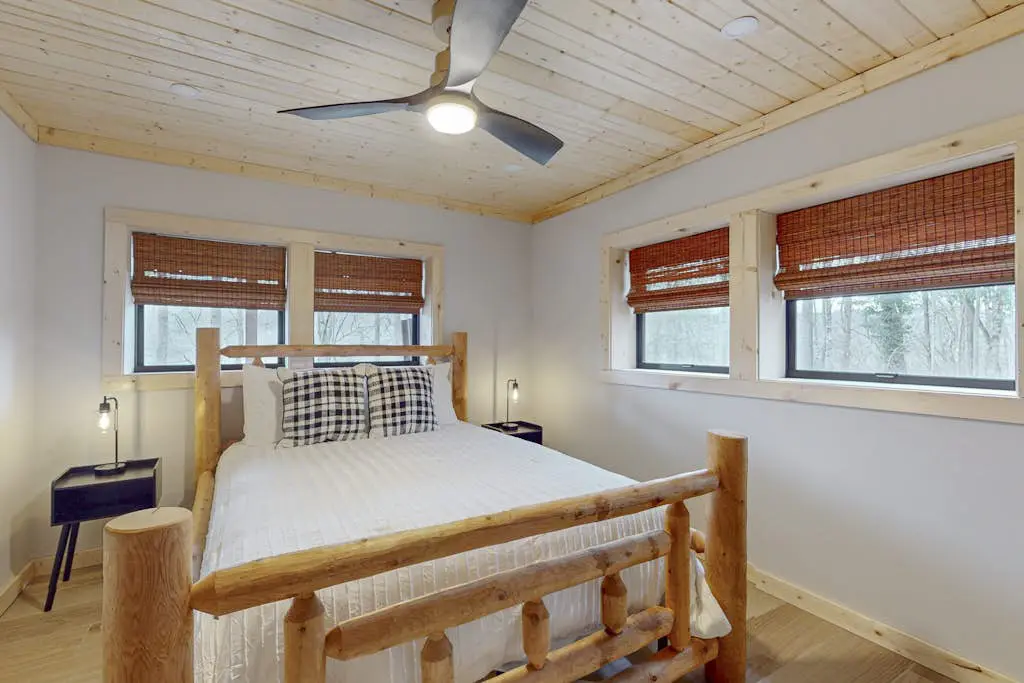 Hothouse Creek Retreat