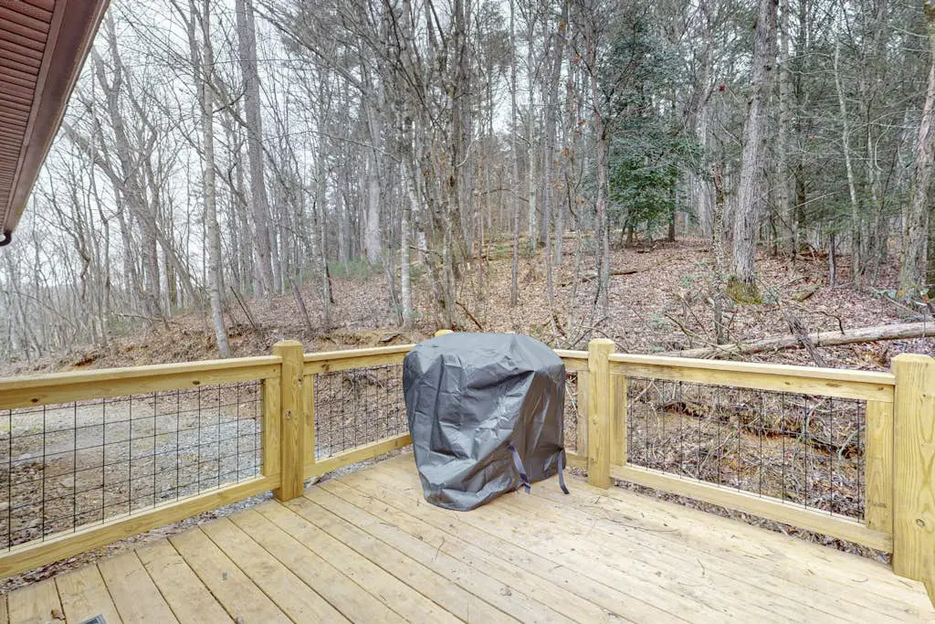 Hothouse Creek Retreat