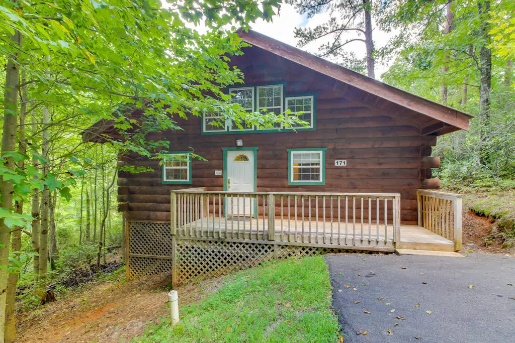 Angler's Haven