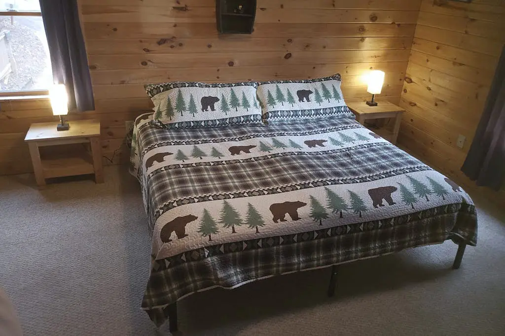 Bears Cove