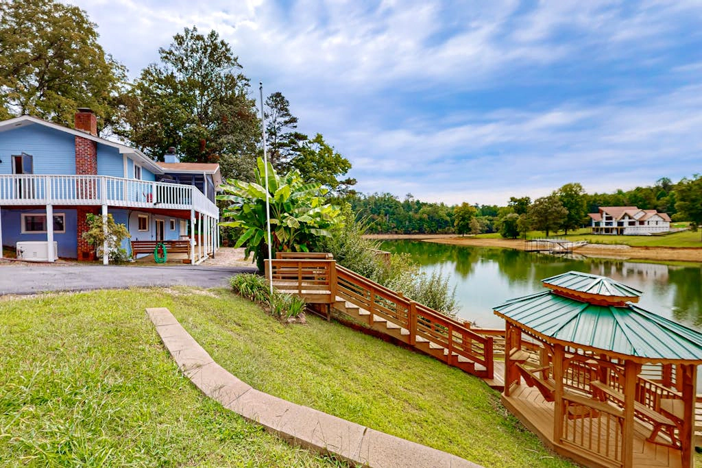 Lake Life
