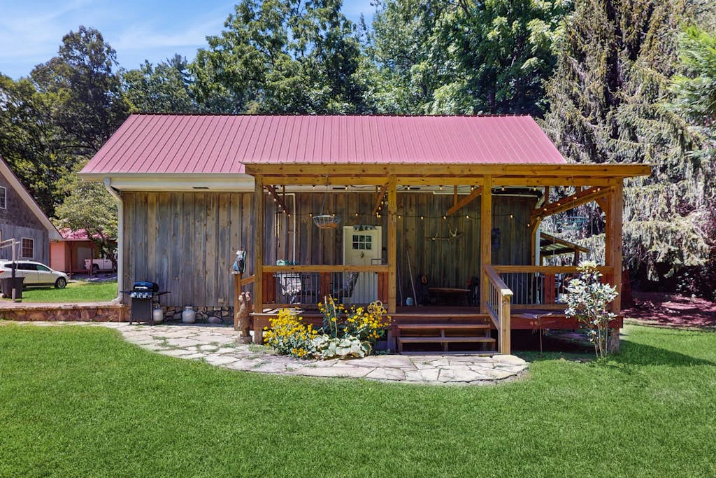 Odell's Place
