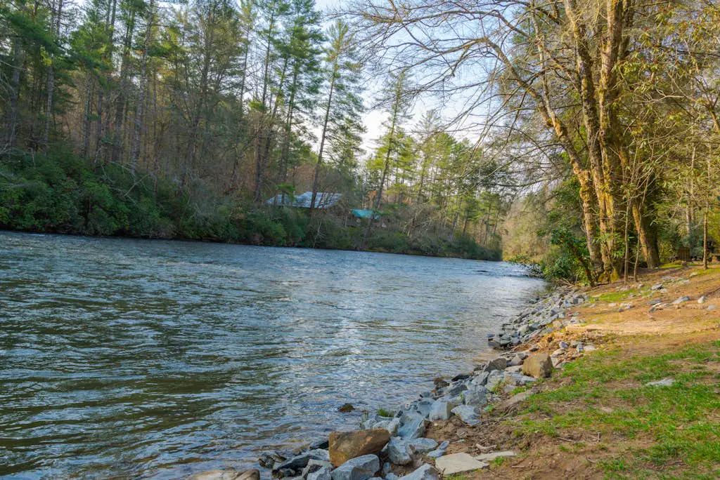 River's Edge