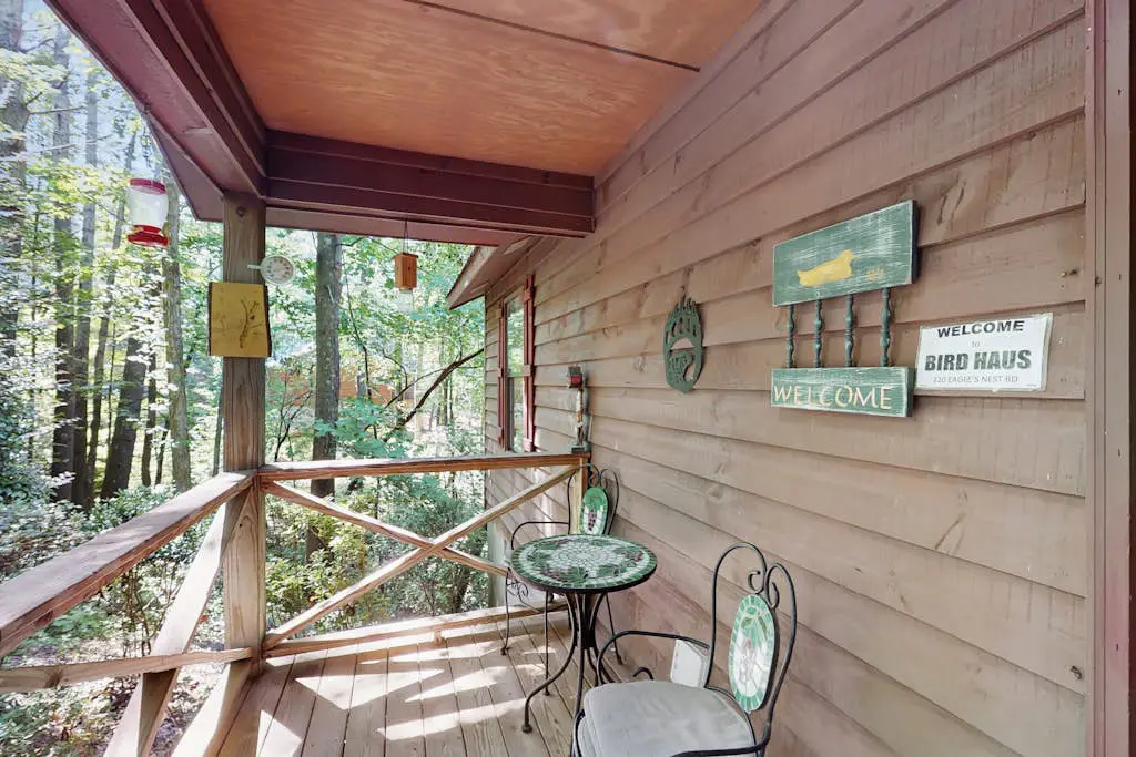 Bird Haus
