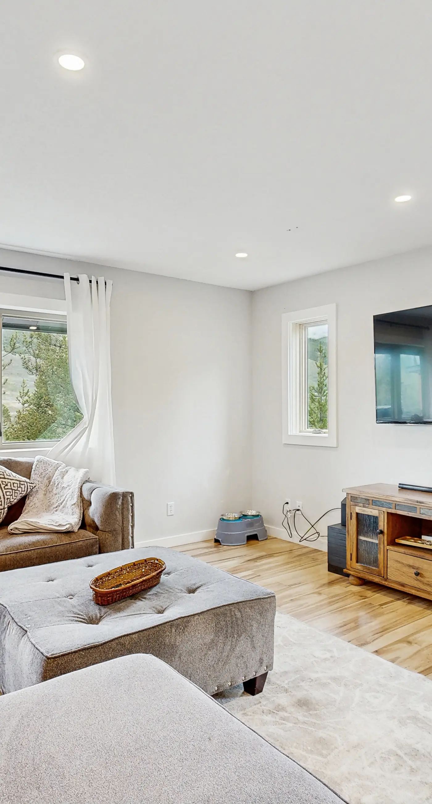 Summit Adventure House