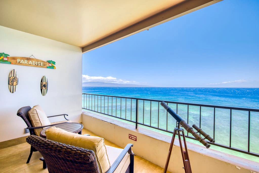 Maui Kai 707