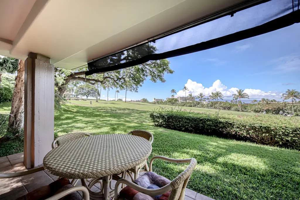 Maui Eldorado Resort A100