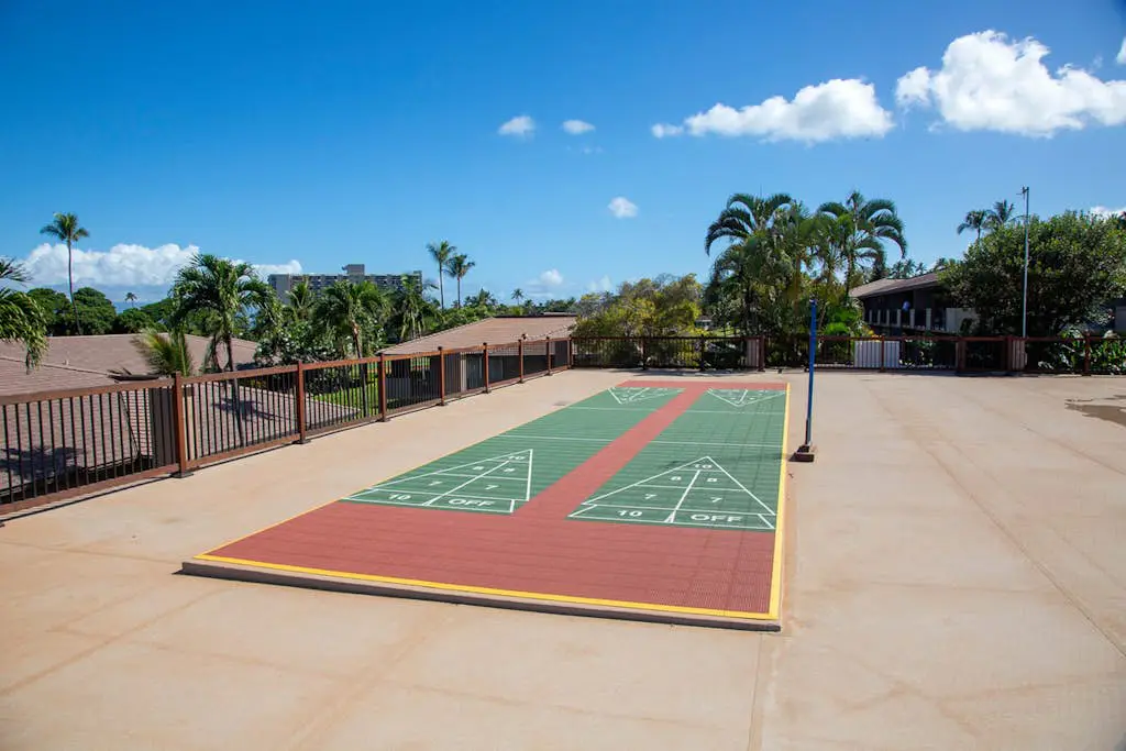 Maui Eldorado Resort A100