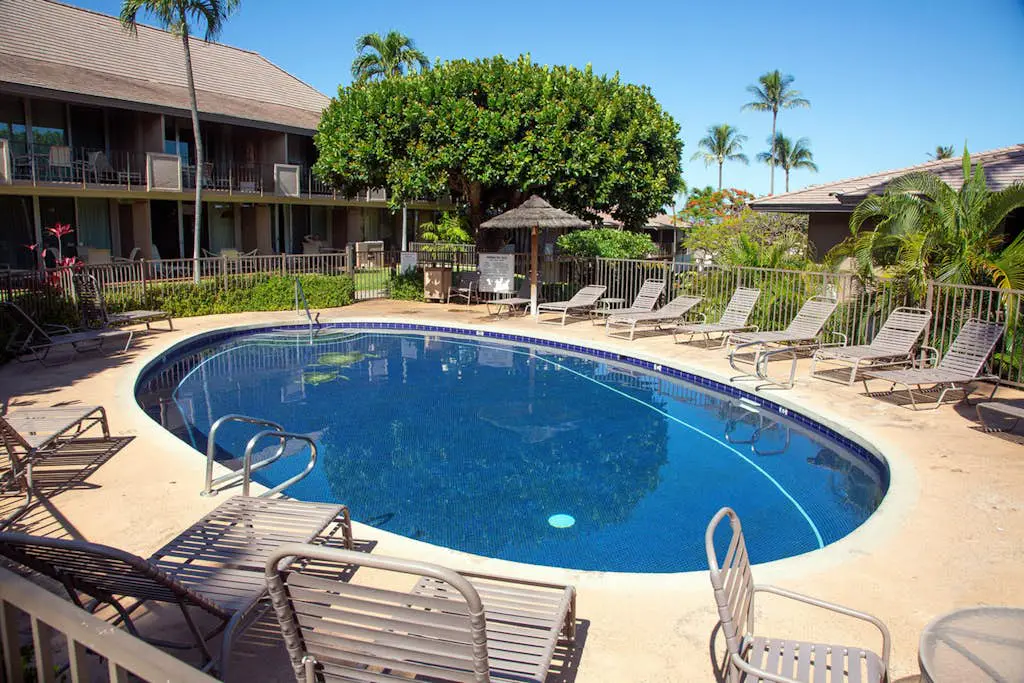 Maui Eldorado Resort A100