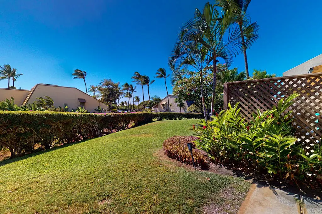 Maui Kamaole J105