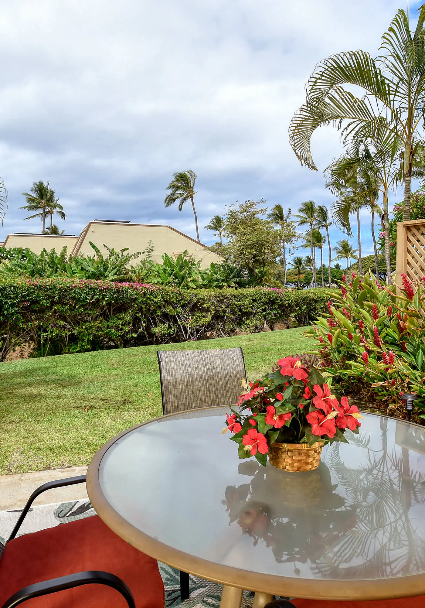 Maui Kamaole J105