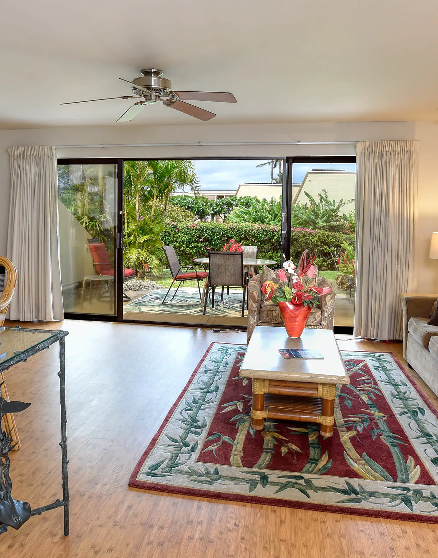 Maui Kamaole J105