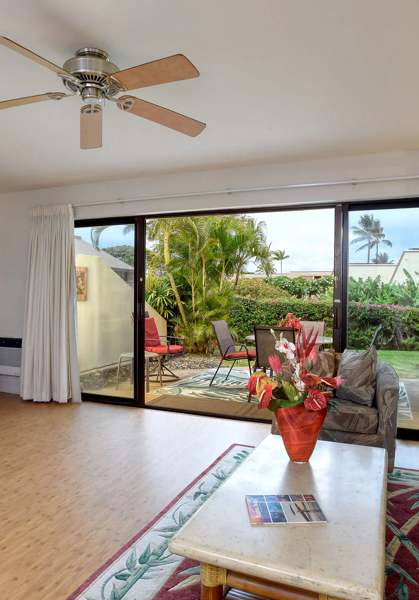 Maui Kamaole J105