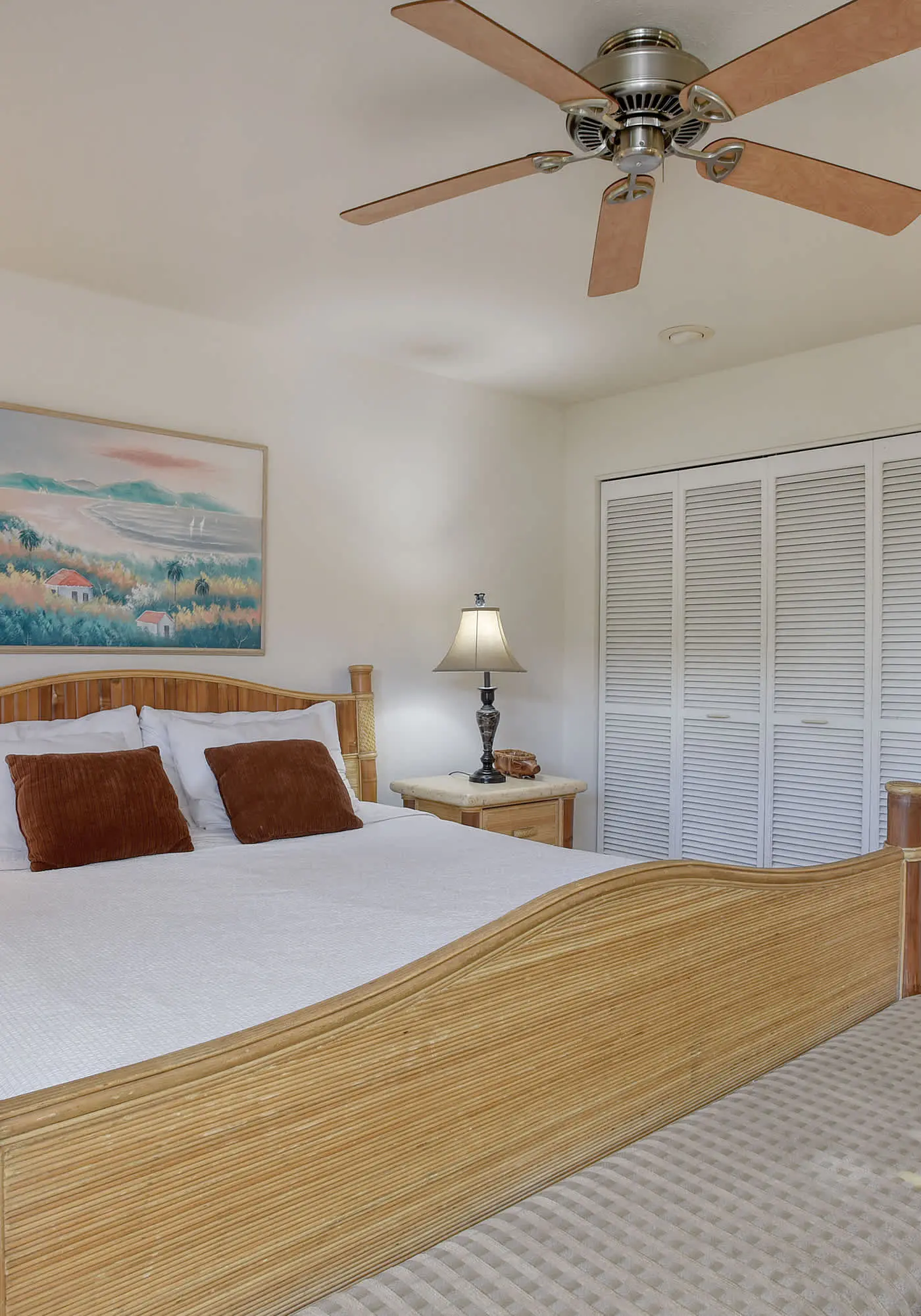 Maui Kamaole J105