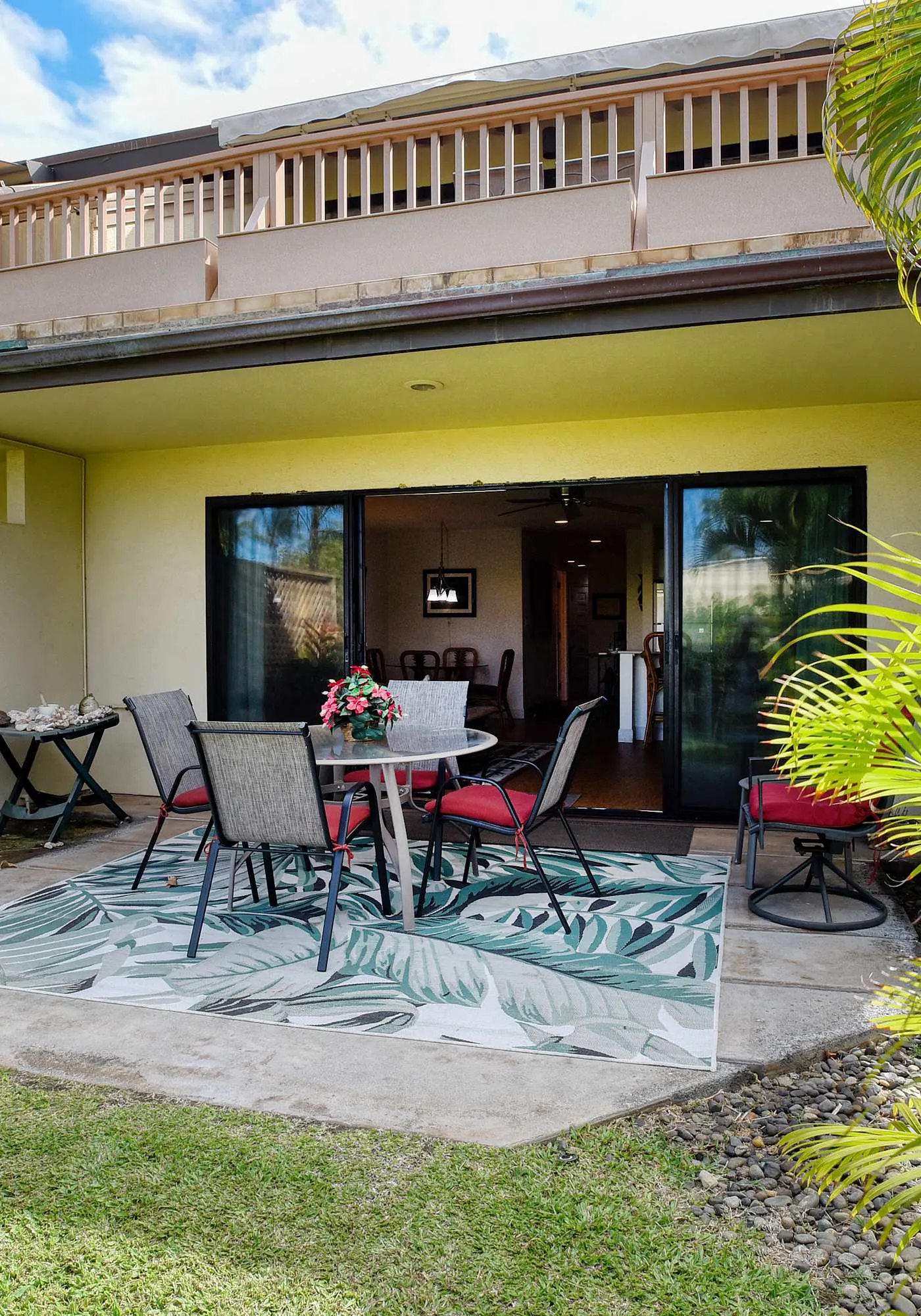 Maui Kamaole J105