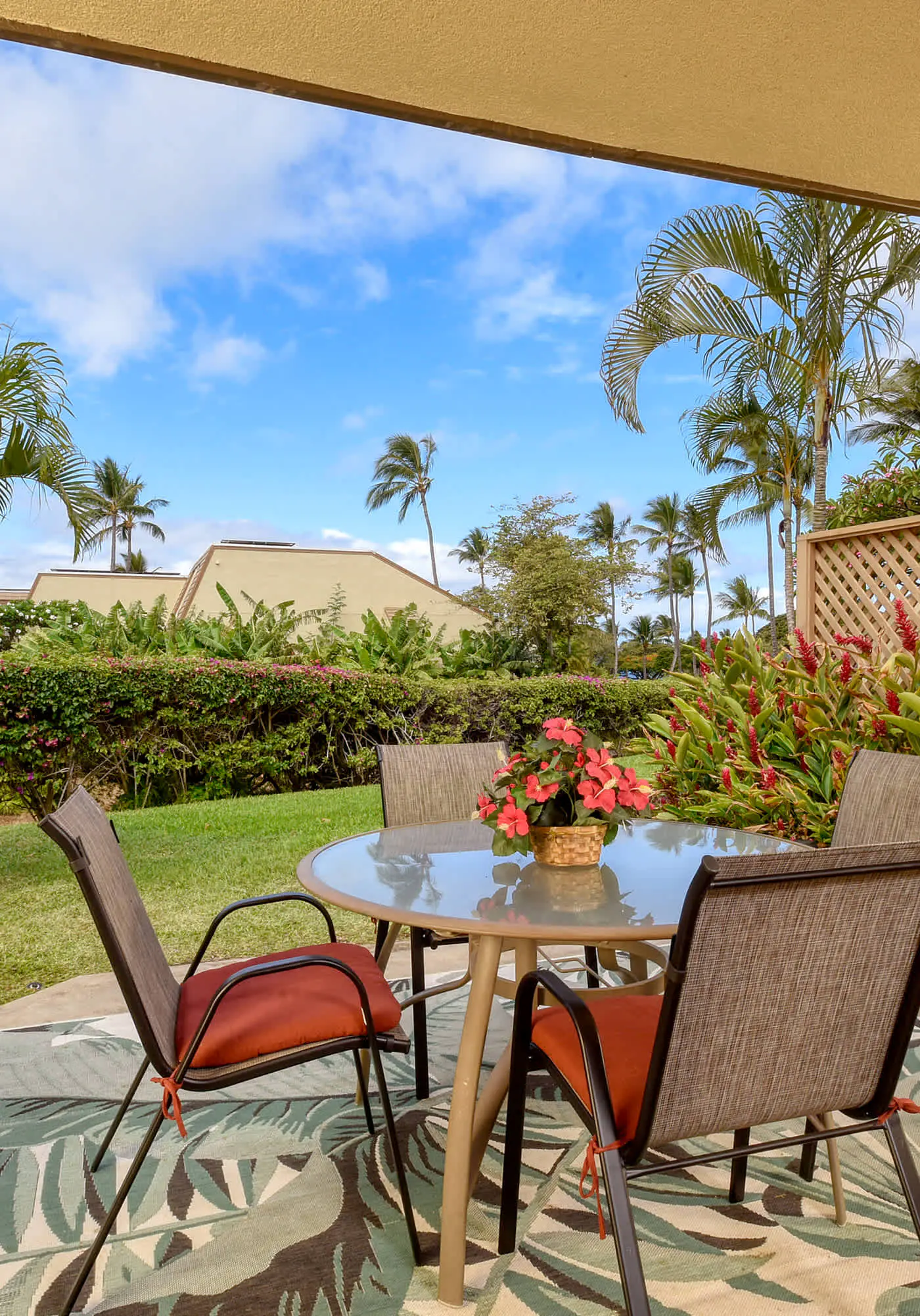 Maui Kamaole J105