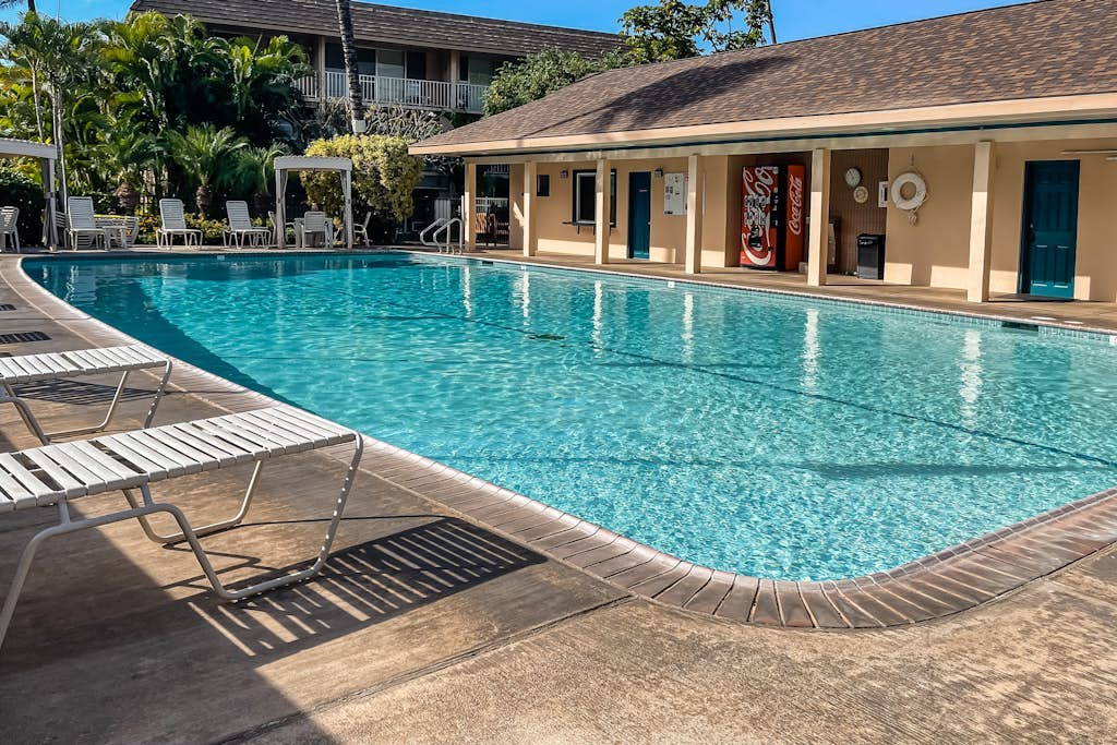 Kihei Kai Nani 170