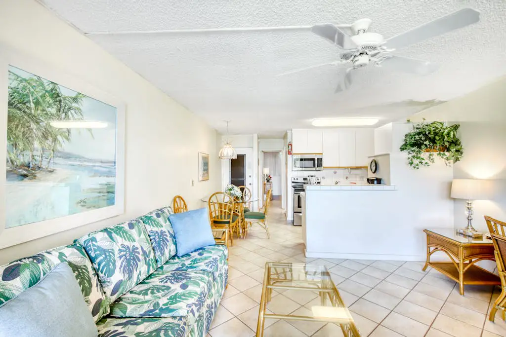 Mahina Surf 126