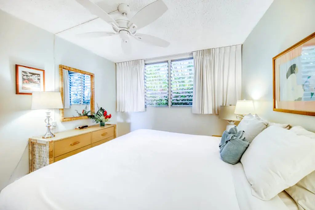 Mahina Surf 126