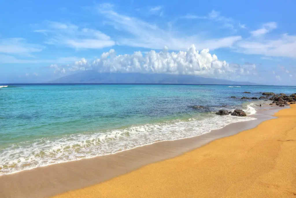 Mahina Surf 126