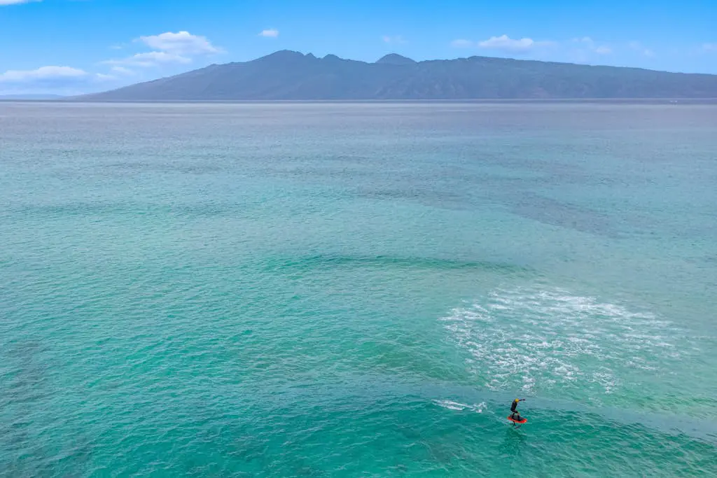Mahina Surf 126
