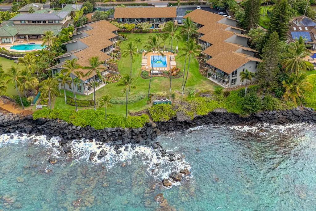 Mahina Surf 126