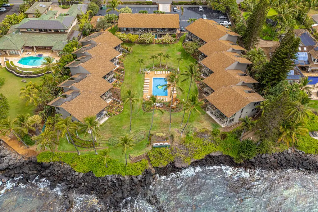 Mahina Surf 126