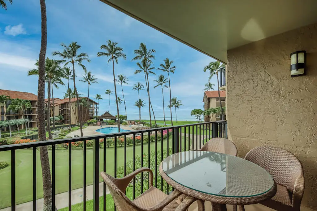 Papakea Resort B302