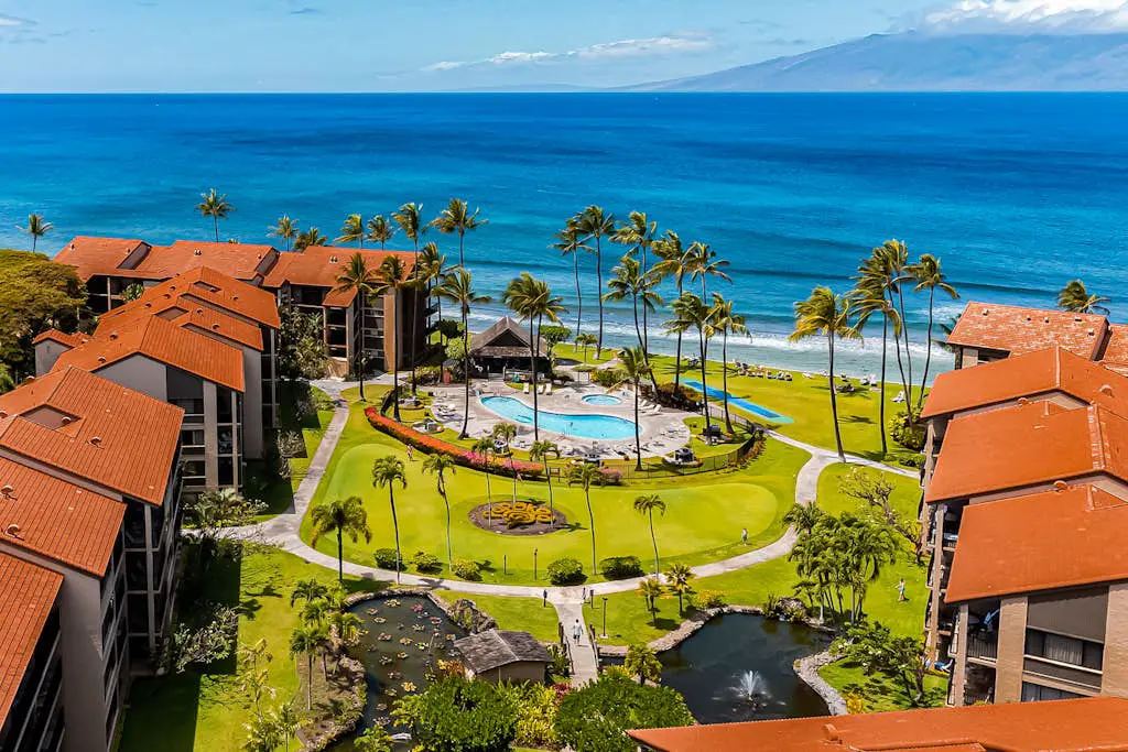 Papakea Resort B302