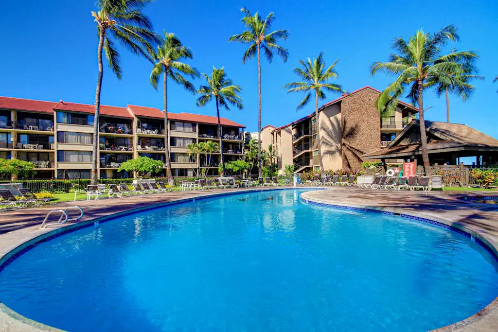 Papakea Resort B302