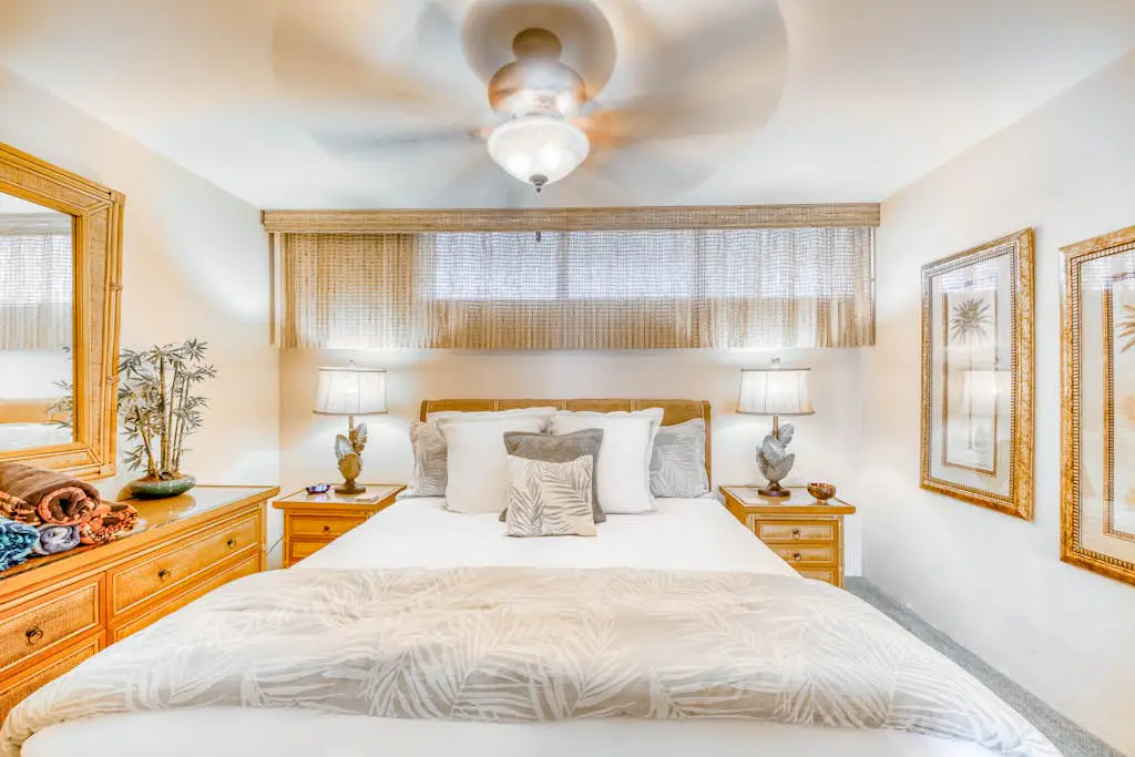 Papakea Resort B302