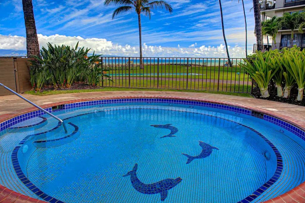 Papakea Resort B302