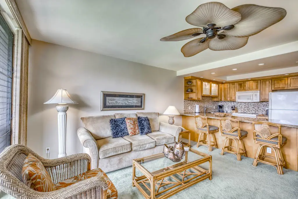 Papakea Resort B302