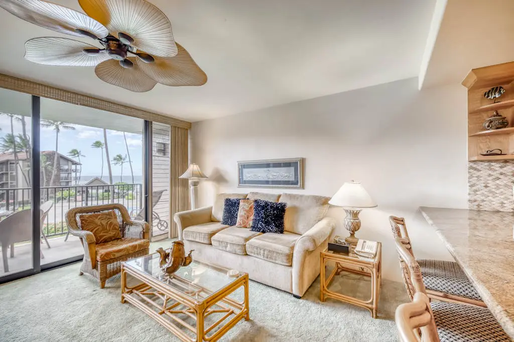 Papakea Resort B302