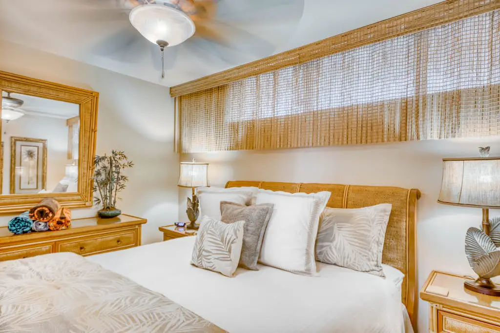 Papakea Resort B302