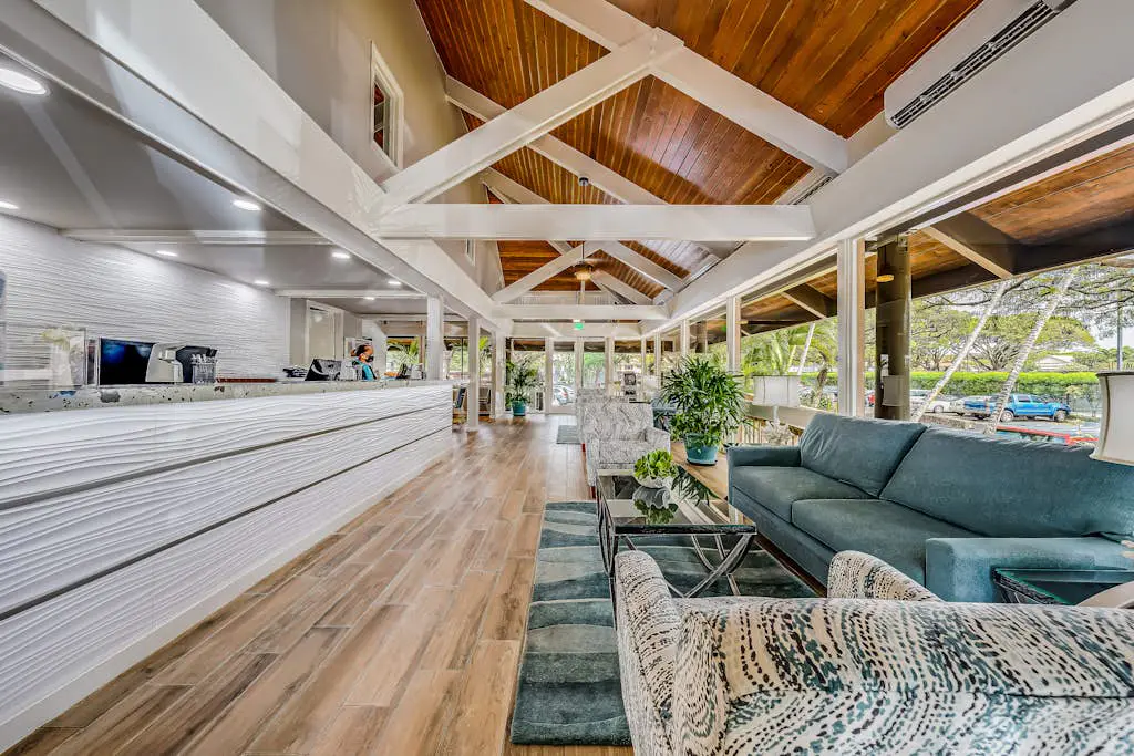 Papakea Resort B302