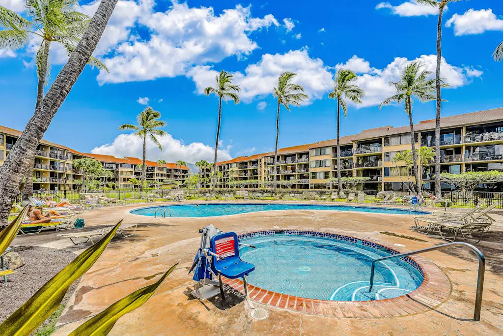 Papakea Resort B302