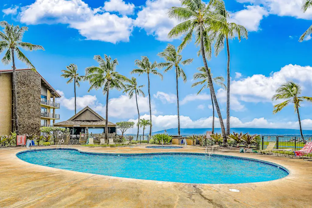 Papakea Resort B302