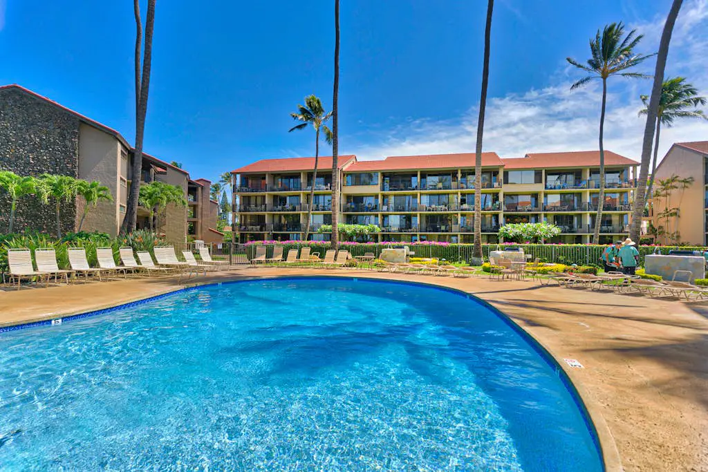 Papakea Resort B302