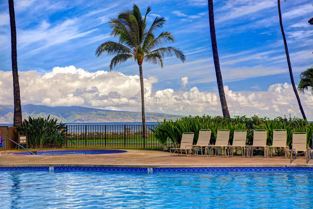 Papakea Resort B302
