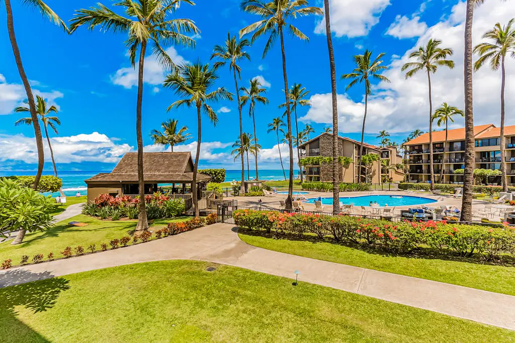 Papakea Resort B302