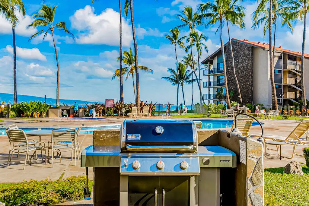 Papakea Resort B302