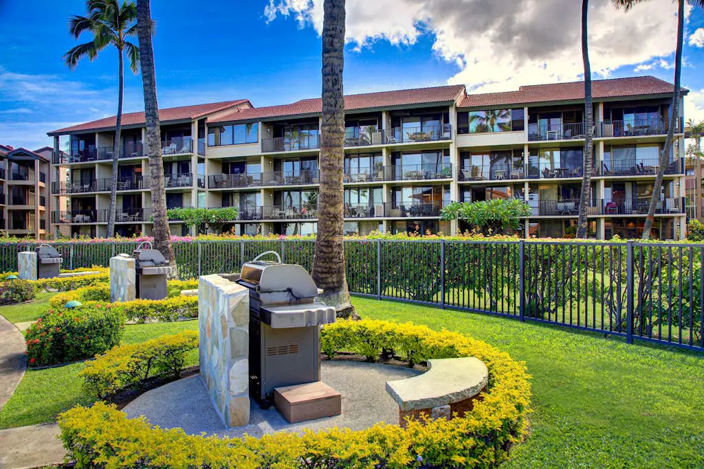 Papakea Resort B302