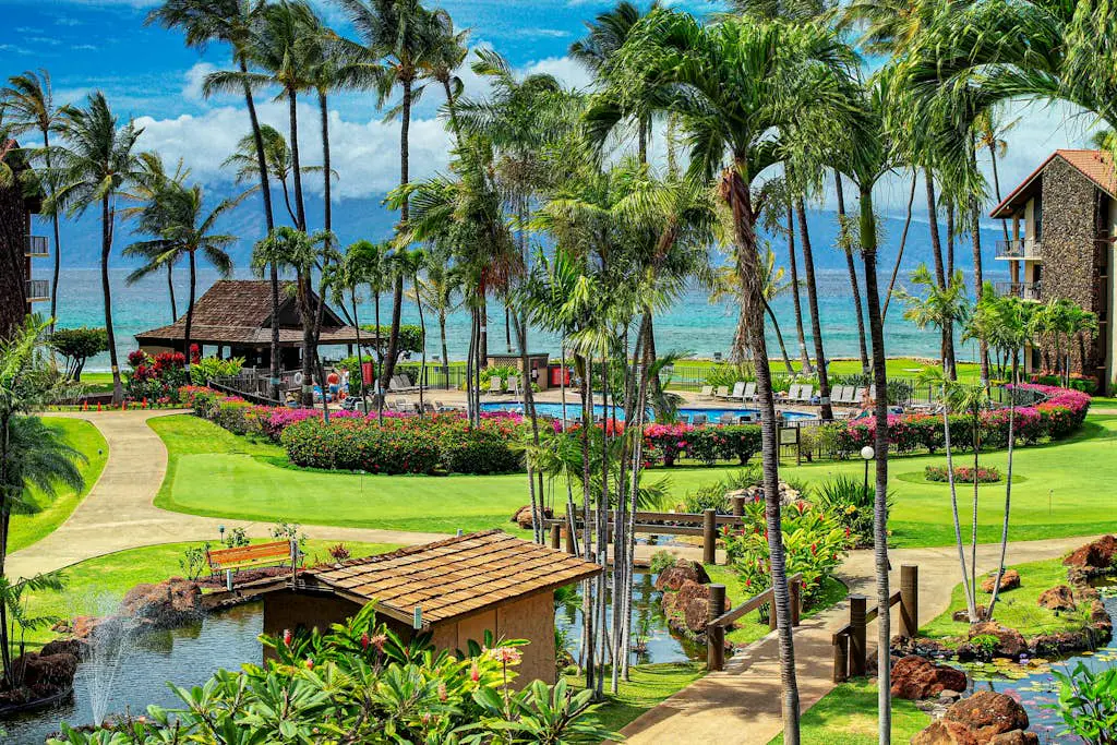 Papakea Resort B302