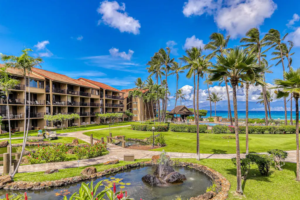 Papakea Resort B302