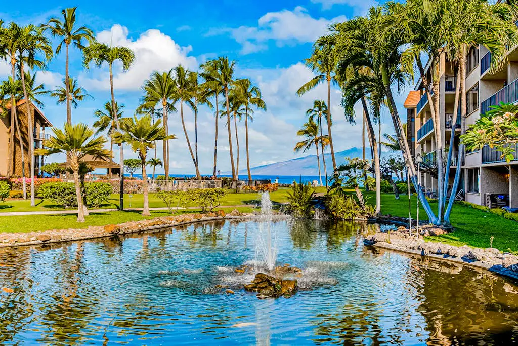 Papakea Resort B302