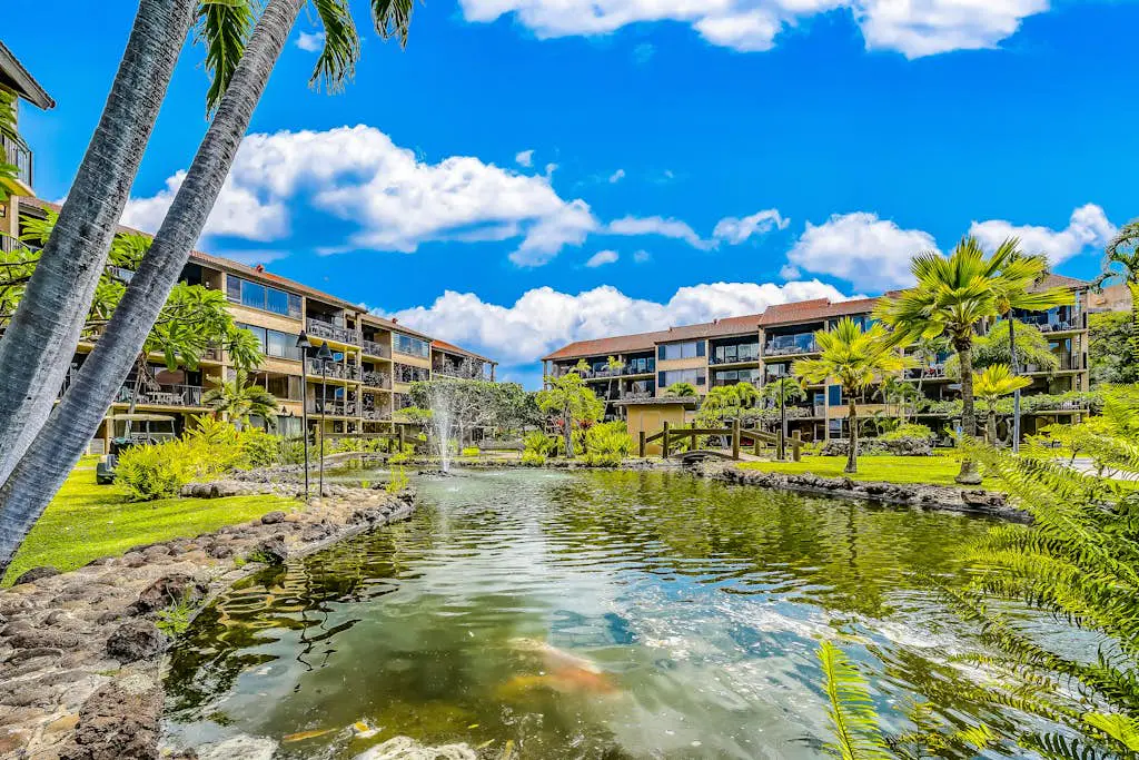 Papakea Resort B302